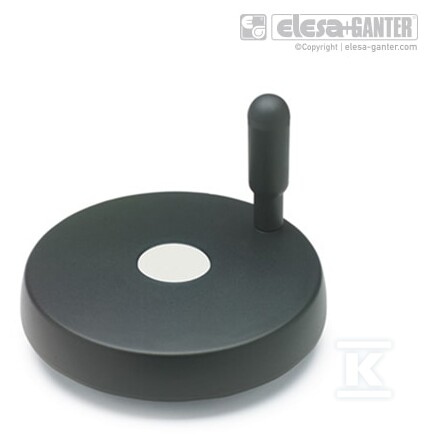 Маховик VDS.150+I-SST-14 - Z055218